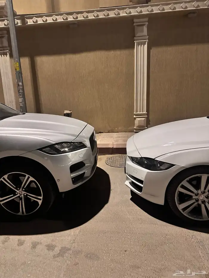 قطع جاكوار 2