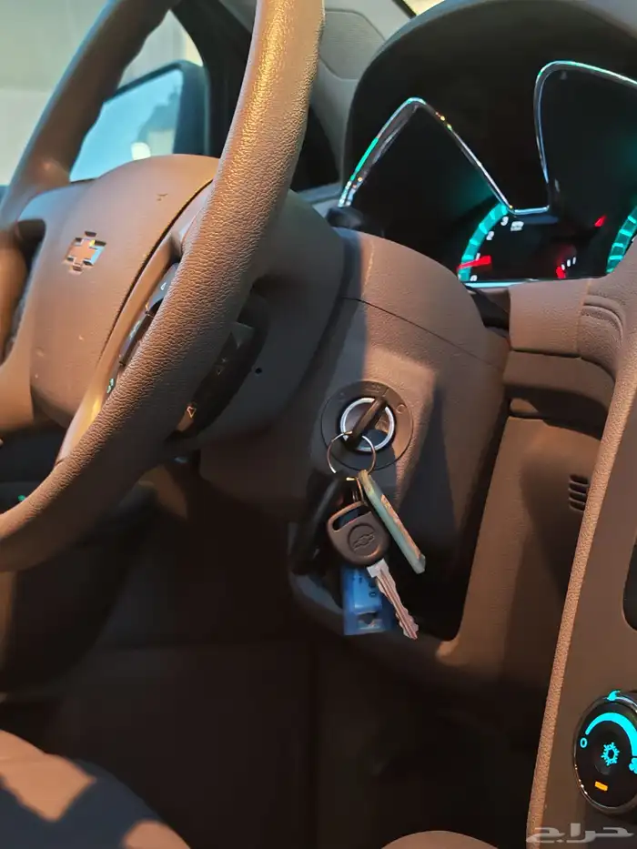 شفرولية ترافيرس 2015 LS 44