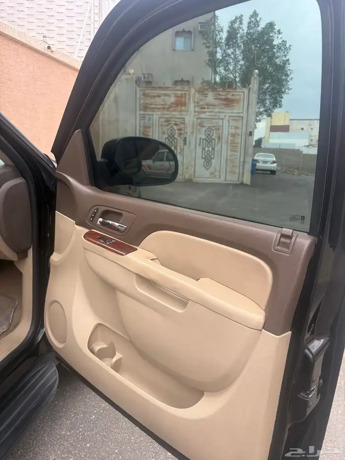 جمس يوكن XL فل كامل 2011 14