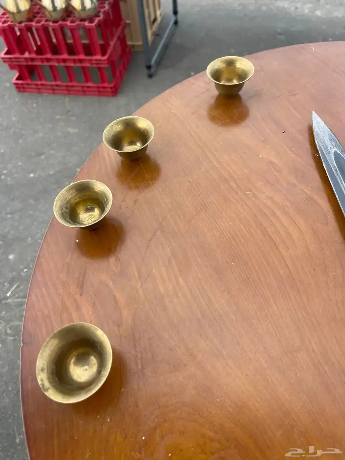 نجور ودلال قديمه للبيع جميع مايحب قلبك 9