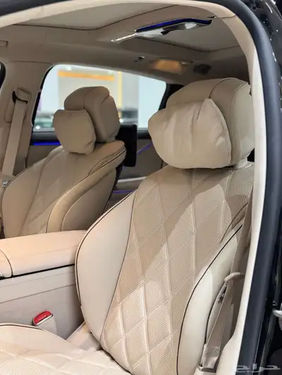 Mercedes index