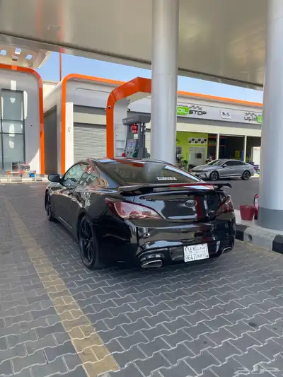 جنسس كوبيه index