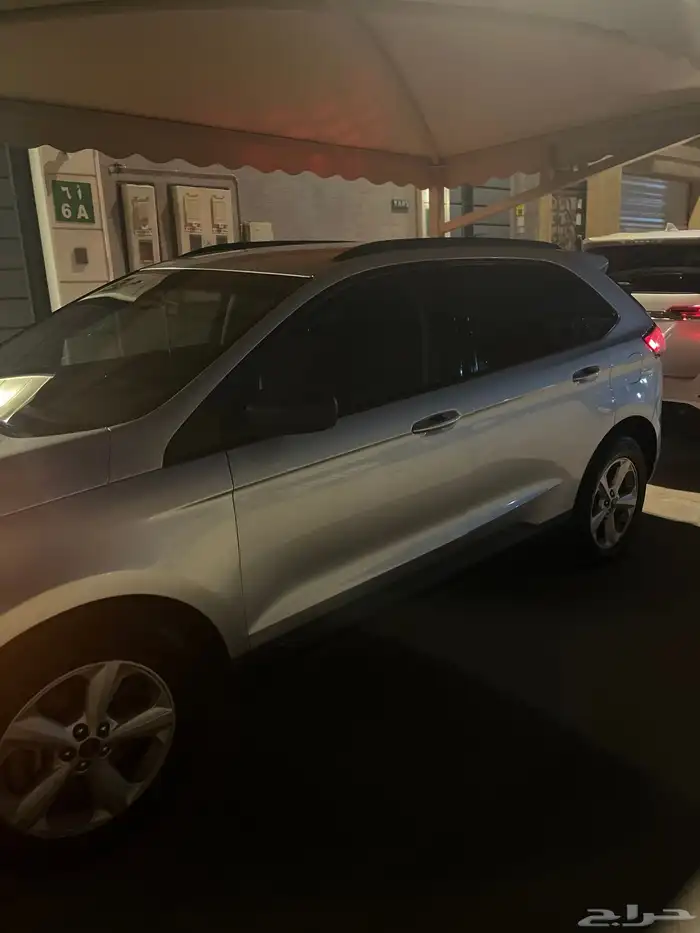 Ford Edge 2016 فورد إيدج 21