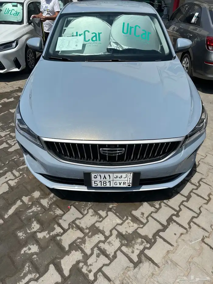 سيارات ايجار ينتهي بالتمليك كيا بيجاس 2026 14