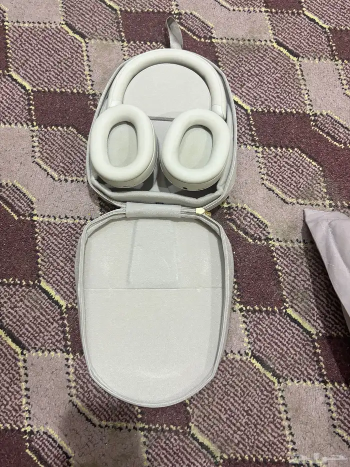 سماعة سوني 1