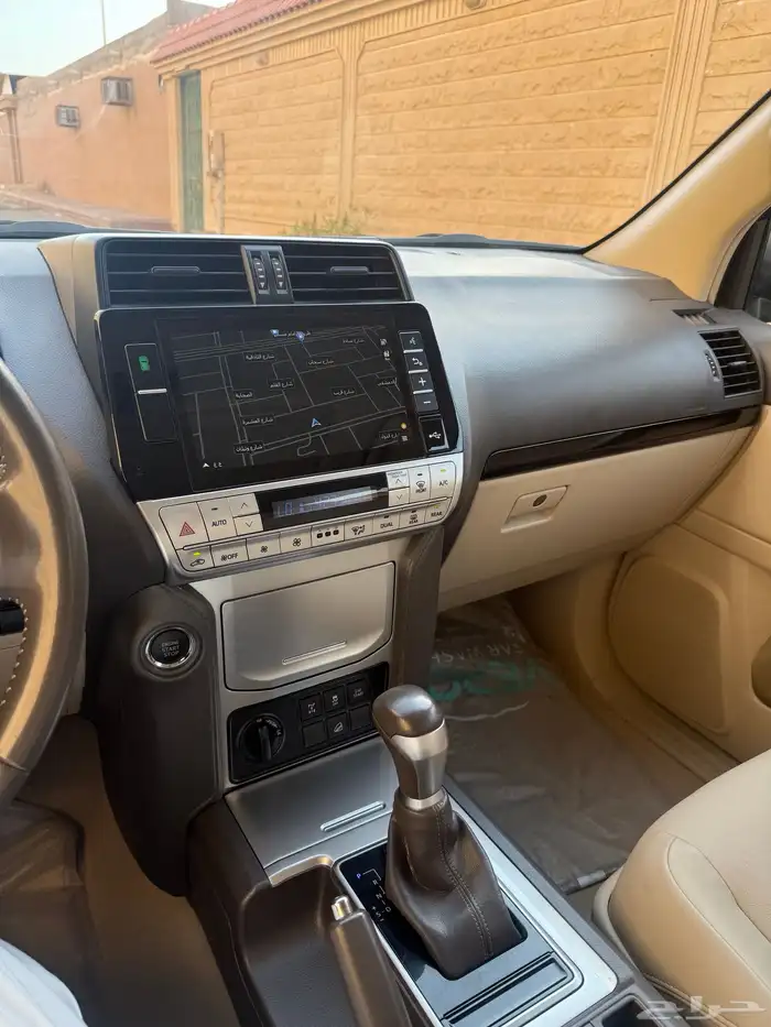 تايوتا برادو 9