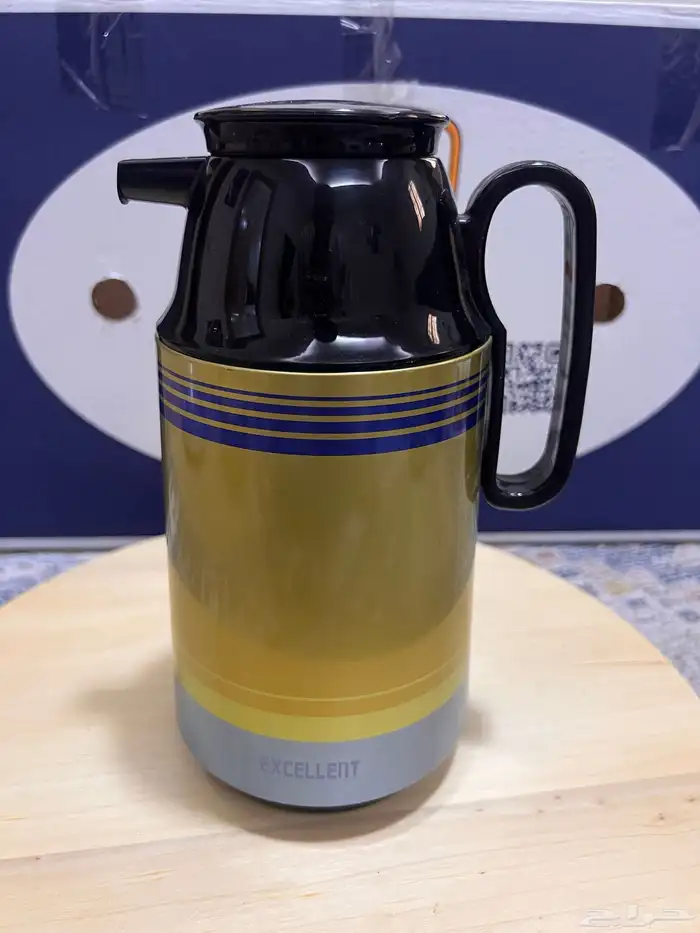 ترمس طائوس ياباني 4