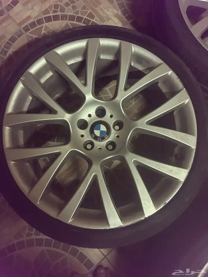 جنوط BMW 3