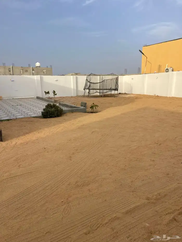 استراحه للايجار الشهري والسنوي 8