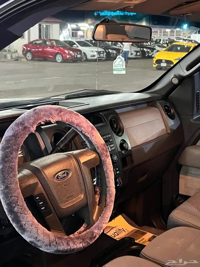 فورد f150 للبيع 8
