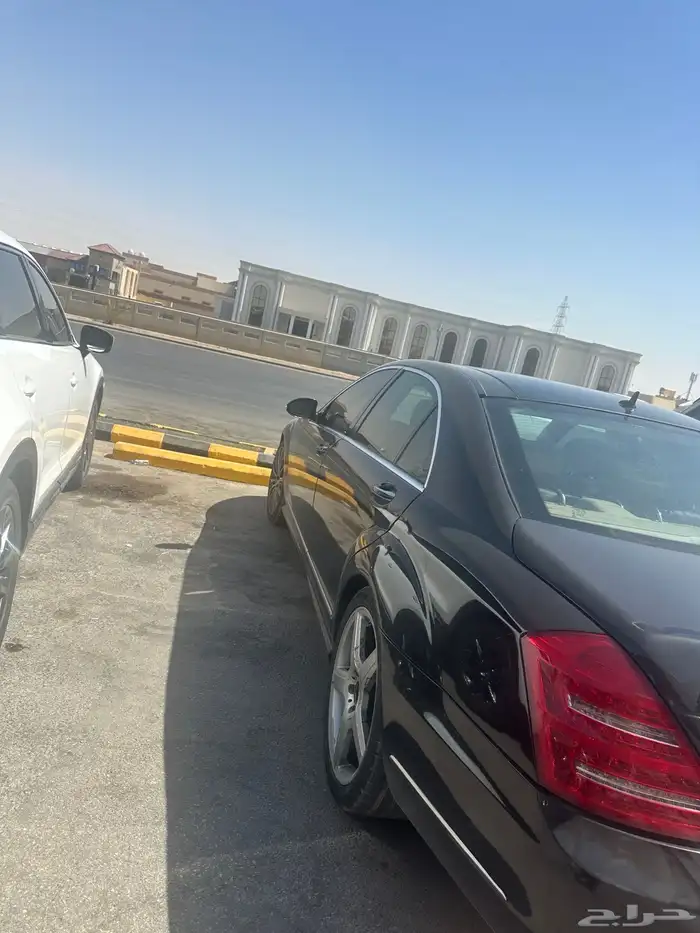 مرسيدس بانوراما 2008 8