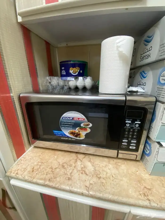 اثاث كامل للبيع 6