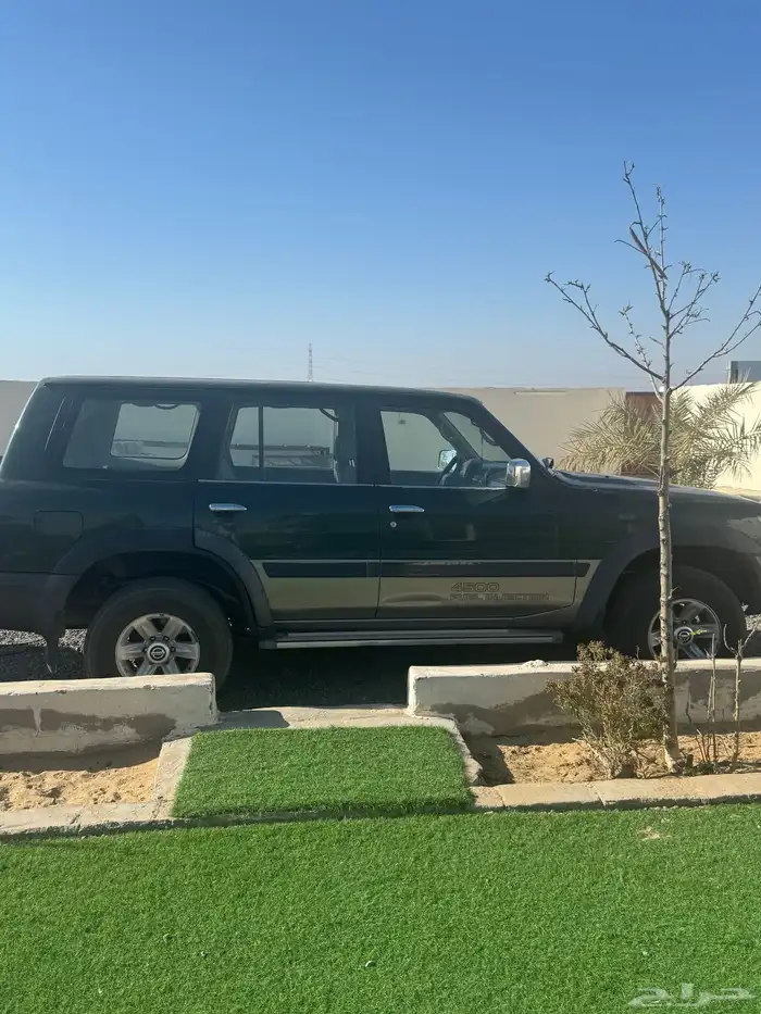 باترول بخاخ 1