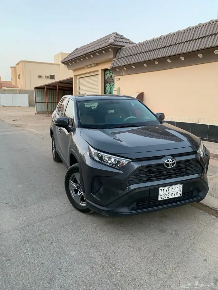 رافور 2022 . RAV4 0