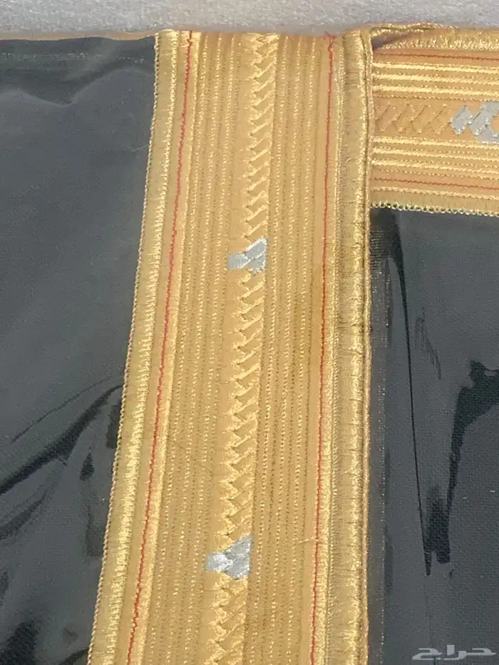 مشلح ملكي فاخر 2