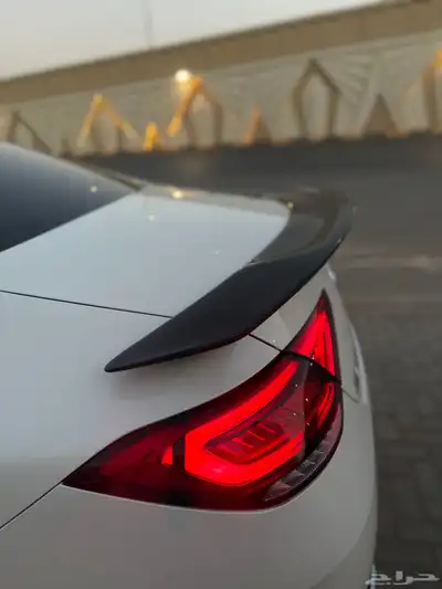 مرسيدس cls 5.3 فل كامل index