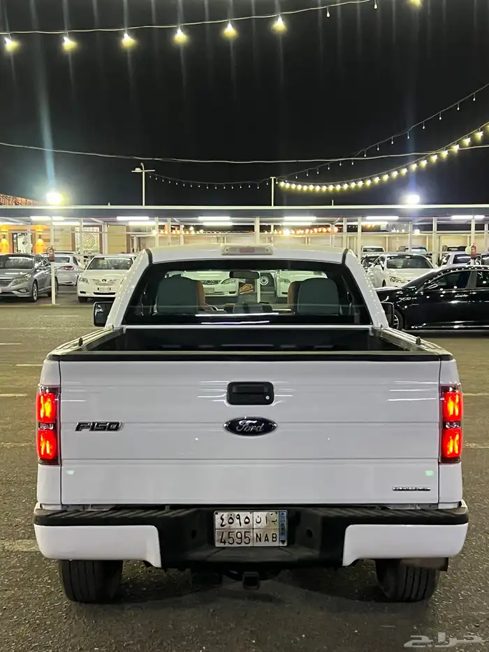 فورد f150 للبيع 4