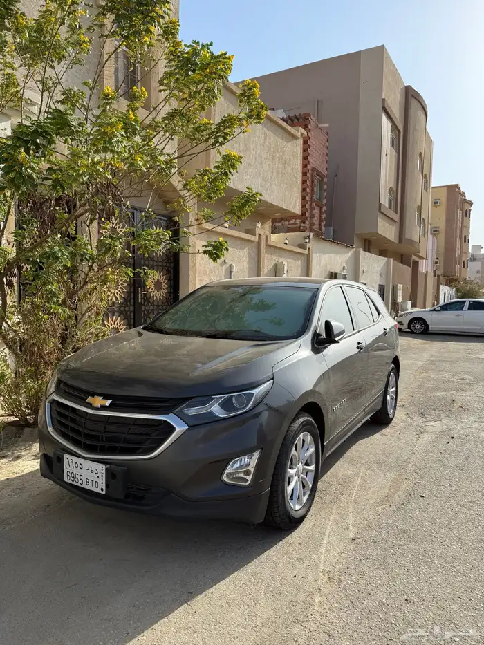 شفروليه 2019 0