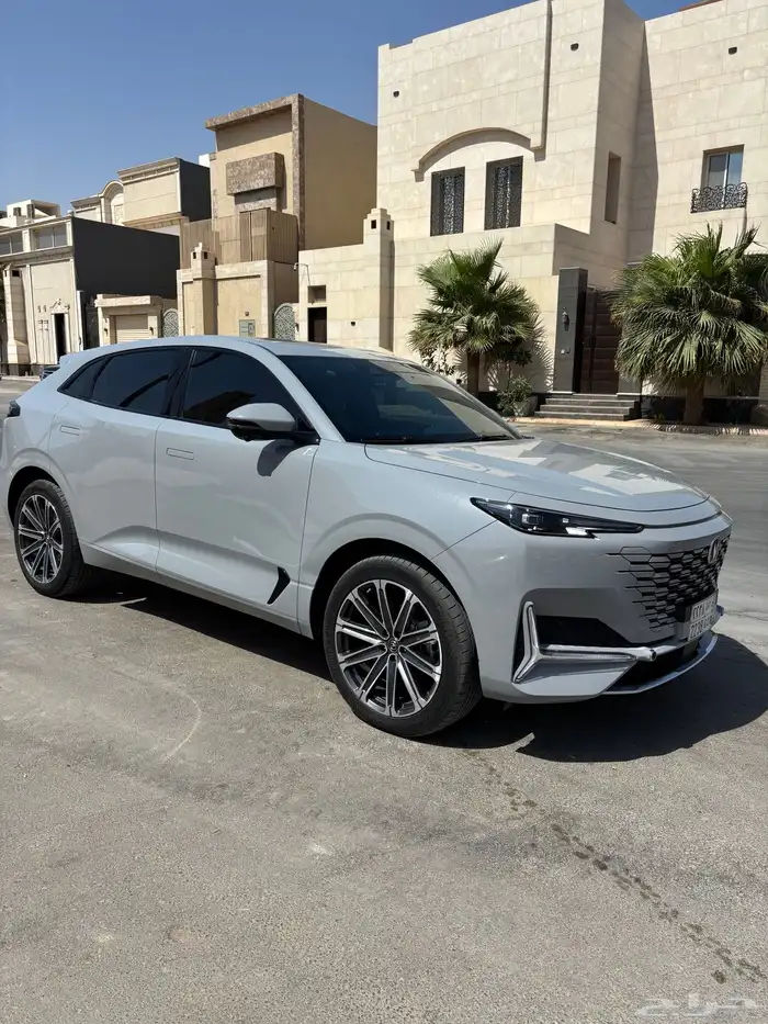 شانجان يوني كي 2025 فل كامل UNI K 0