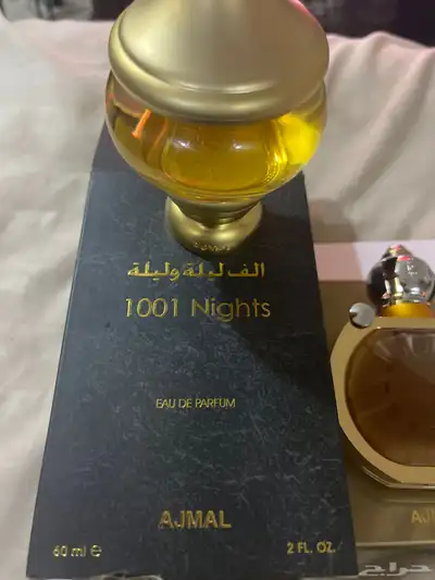 عطور index