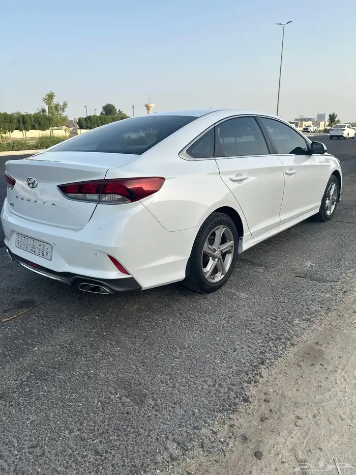 سوناتا 2019 6