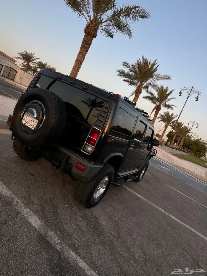 Hummer 2