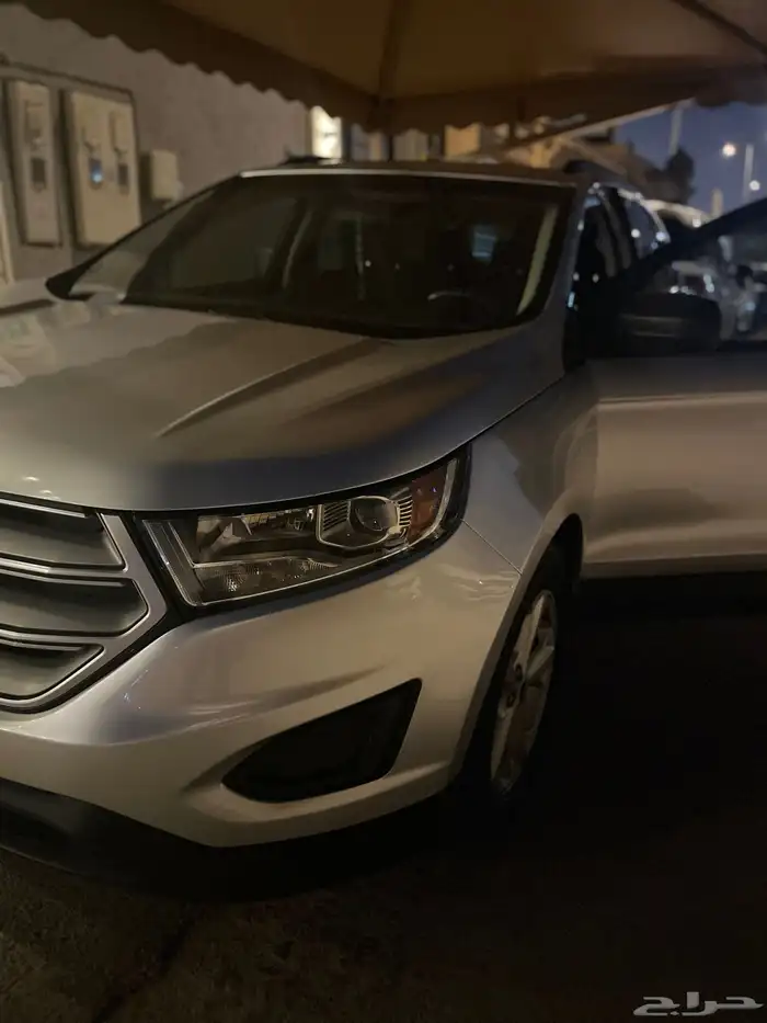 Ford Edge 2016 فورد إيدج 23