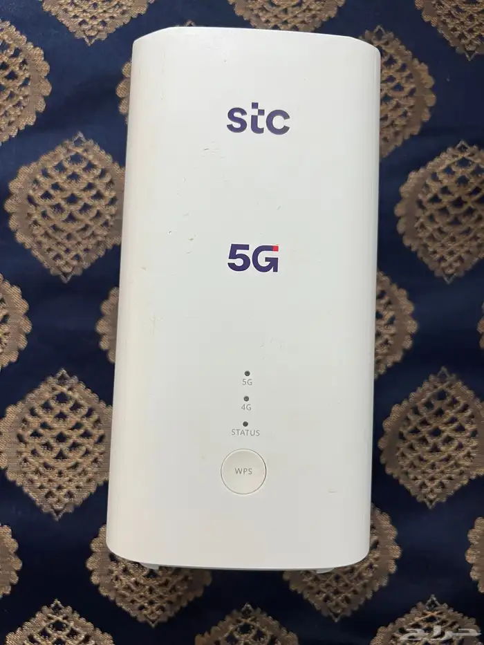 راوتر STC اخو الجديد 0