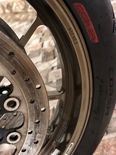 دباب سوزوكي ريس ( GSXR 750 LIMTIED EDITION )2014 index