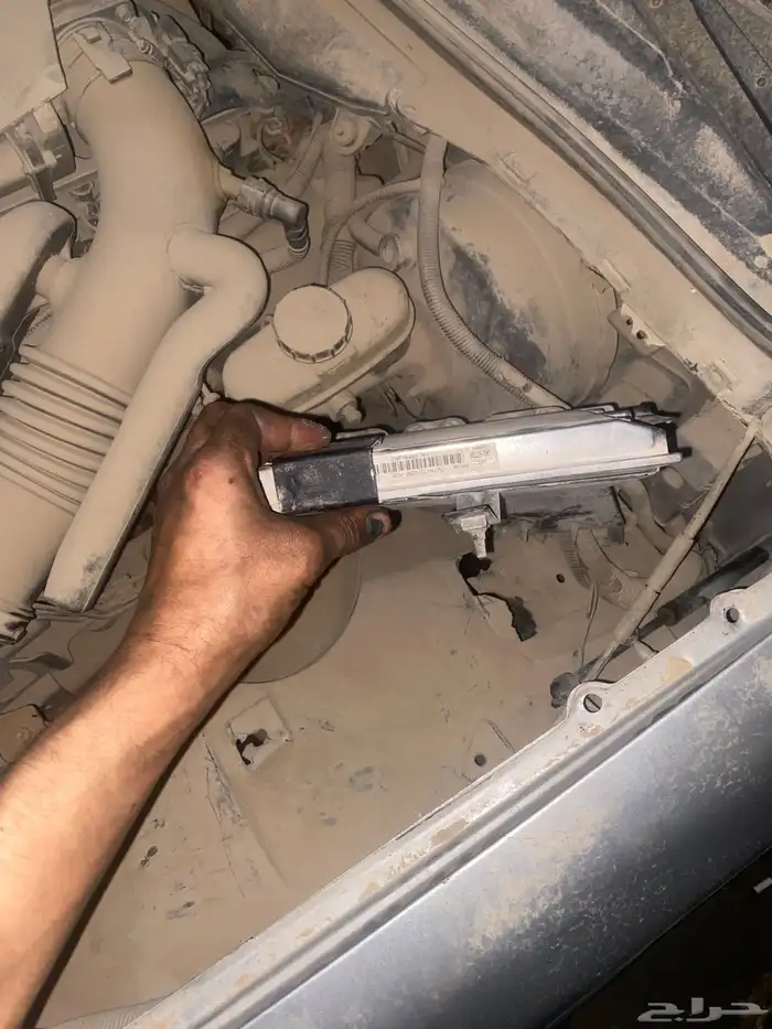 كنبيوتر فورد 0