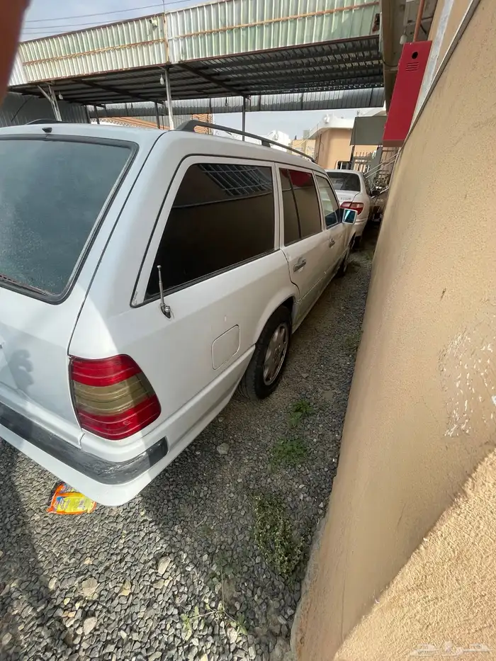 مرسيدس بنز للبيع 3