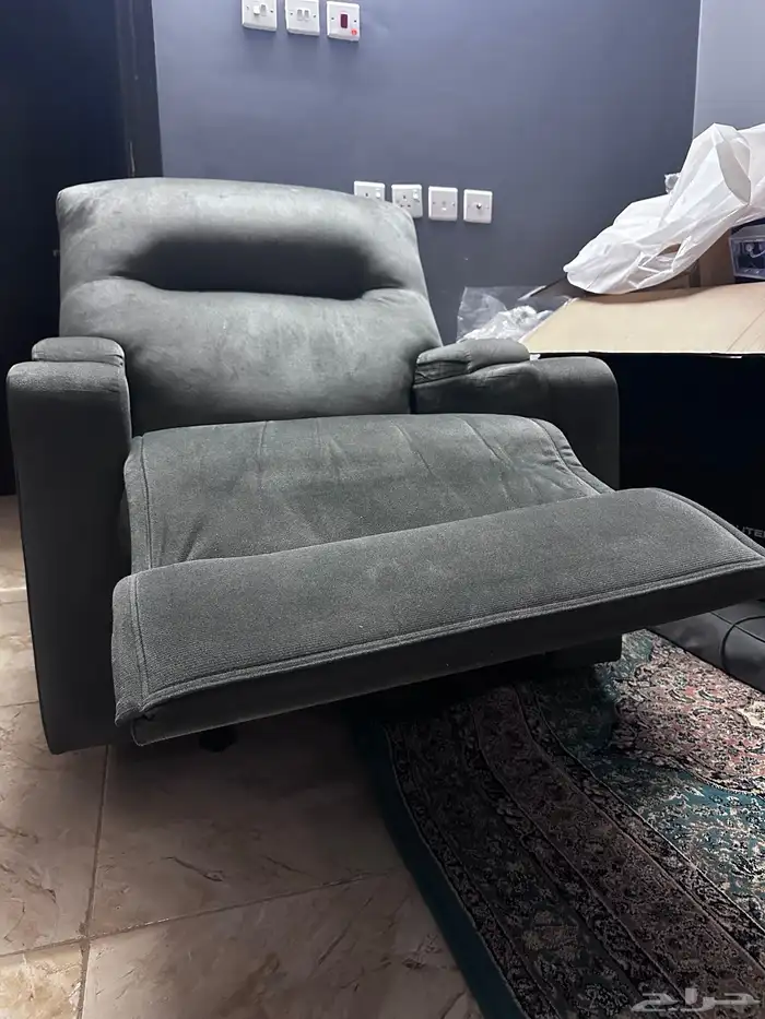 كرسي استرخاء 5