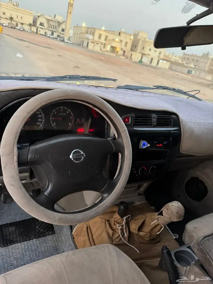 باترول ربع 2004 6