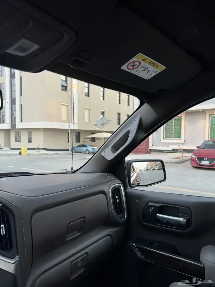 سلفرادو 2021 قمة النظافة 9