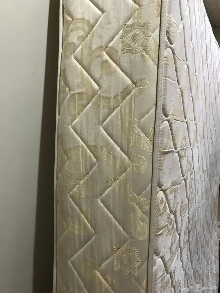 مرتبة سرير نفرين مزوج 1