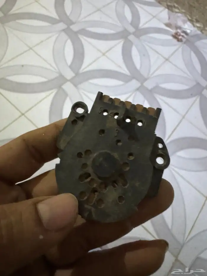 قطع كابرس موديل 89 1