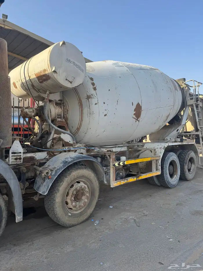 خلاطات للبيع 0