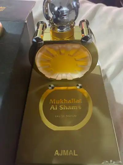 عطور index