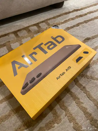 تابلت AirTab index