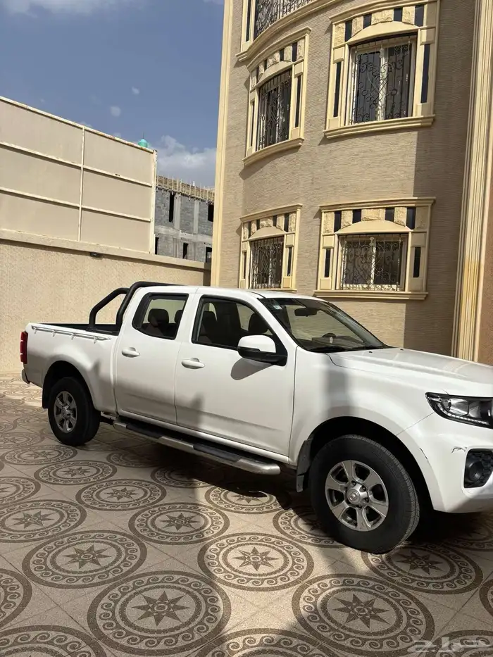ونجل 7 موديل 2021 دبل ديزل 4