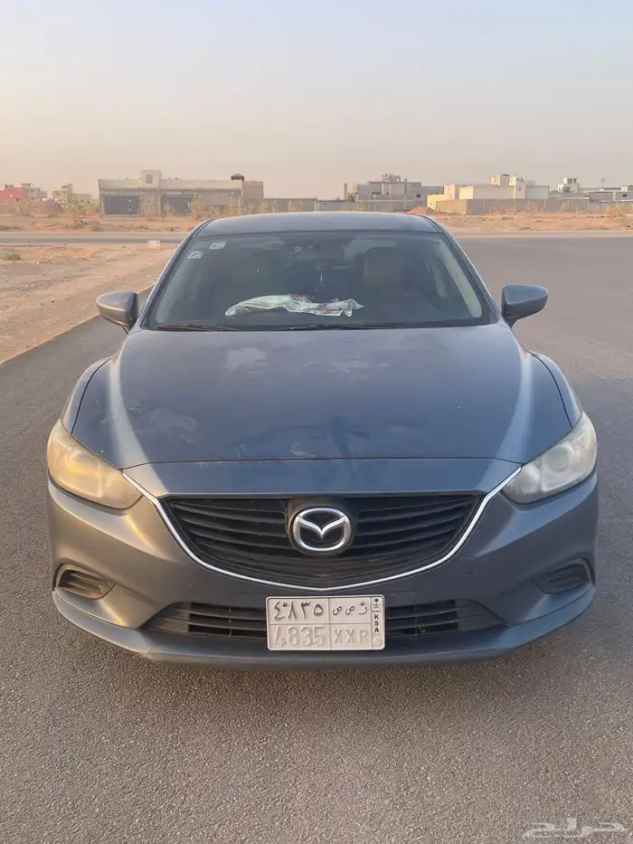 مازدا6 13