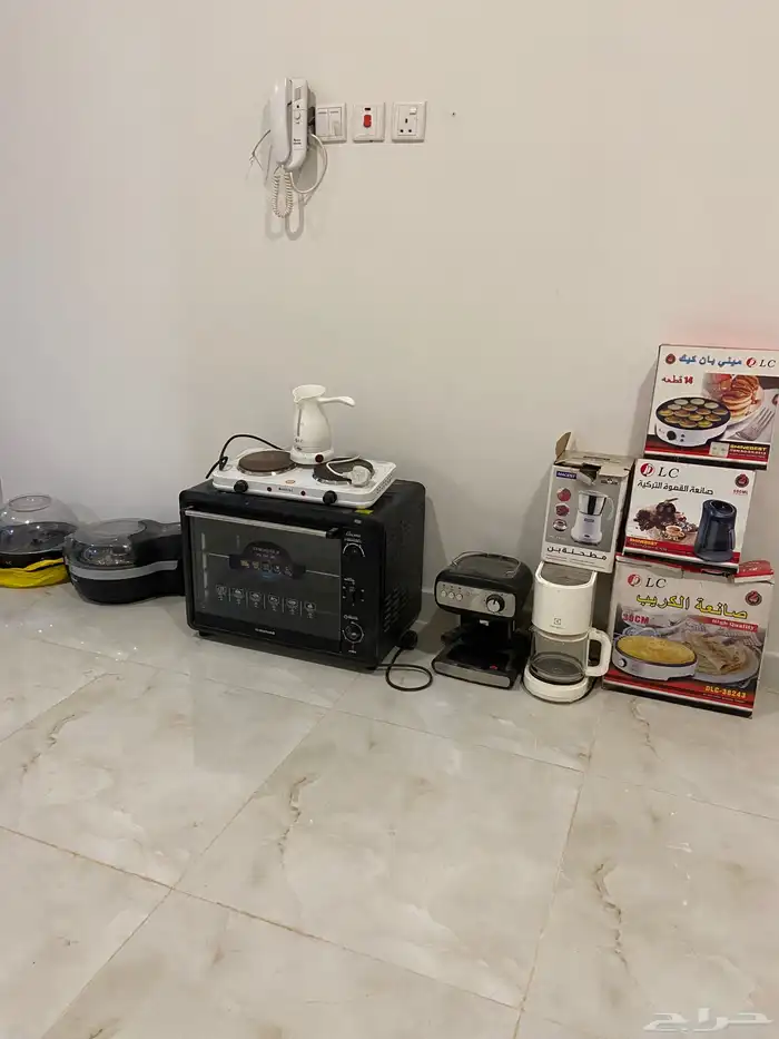 فود ترك عرضه 1 40 الطول 2 50 0