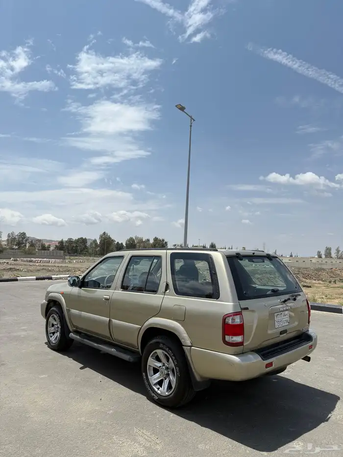 باثنفدار 2005 فل كامل بدون فتحه 3