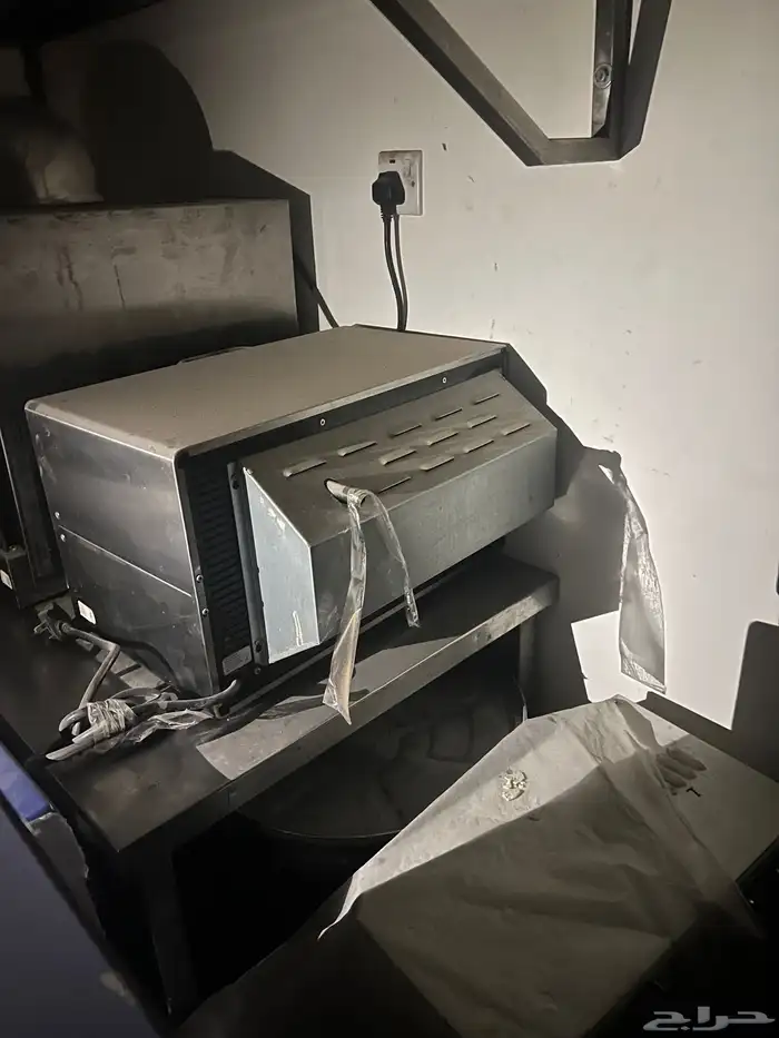 أدوات مطاعم للبيع 28