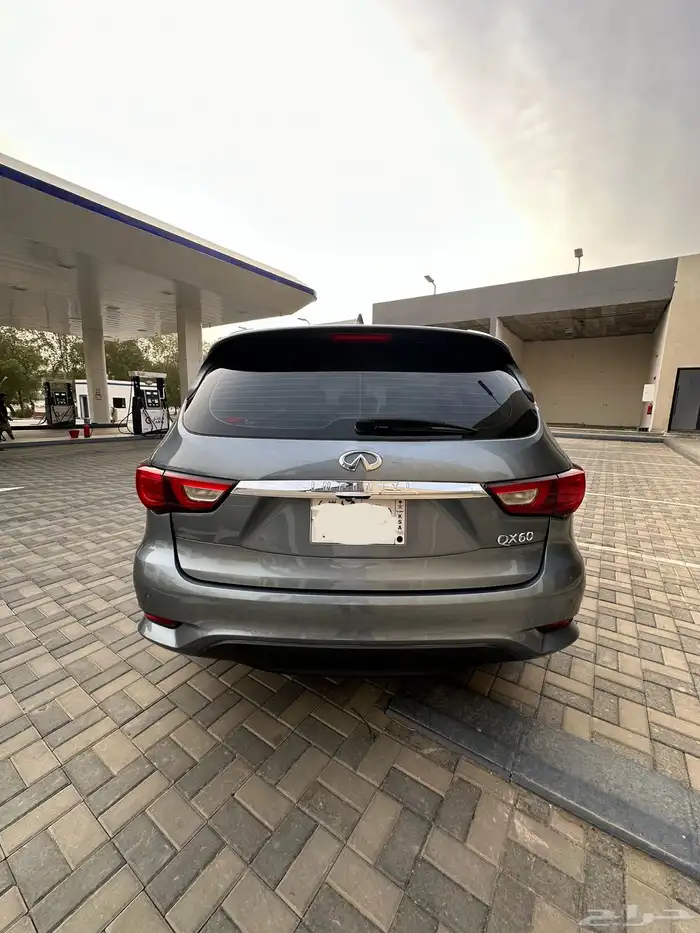 انفنتي Q60 2016 4
