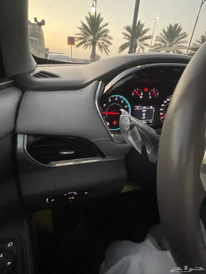 شفورليه ترافرس 2018 LT 10