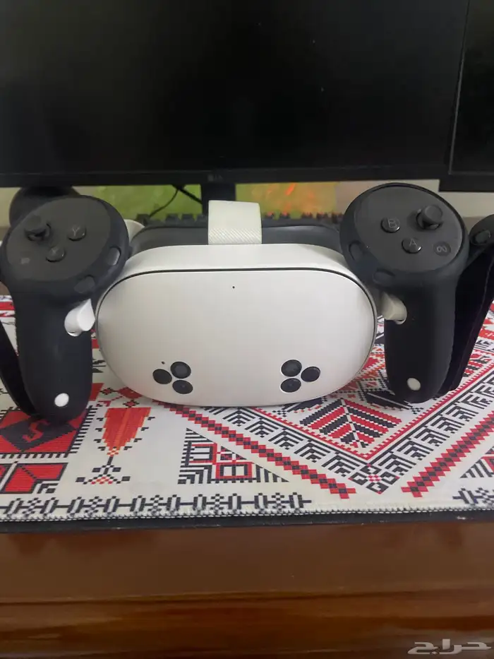 vr quest 3s في ار 0