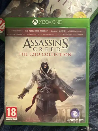 اشرطه XBOX ONE   PS4 index