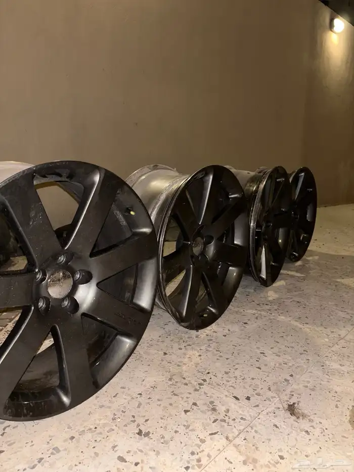 جنوط كرايسلر srt 2014 1