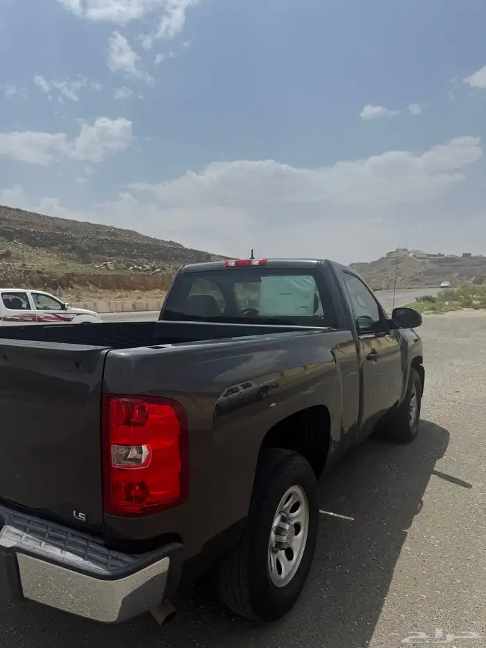 سلفرادو 2011 14
